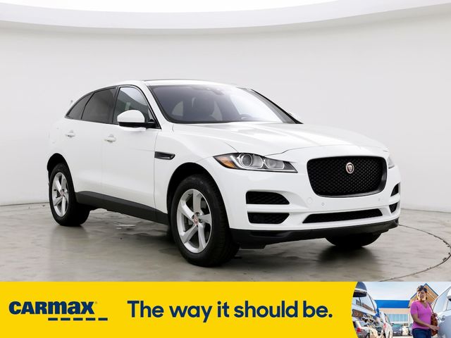 2019 Jaguar F-Pace 25t Premium