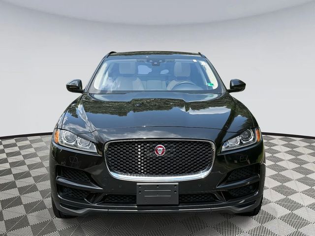 2019 Jaguar F-Pace 25t Premium