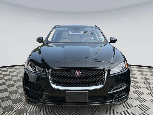 2019 Jaguar F-Pace 25t Premium