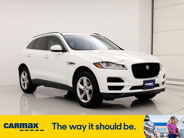 2019 Jaguar F-Pace 25t Premium