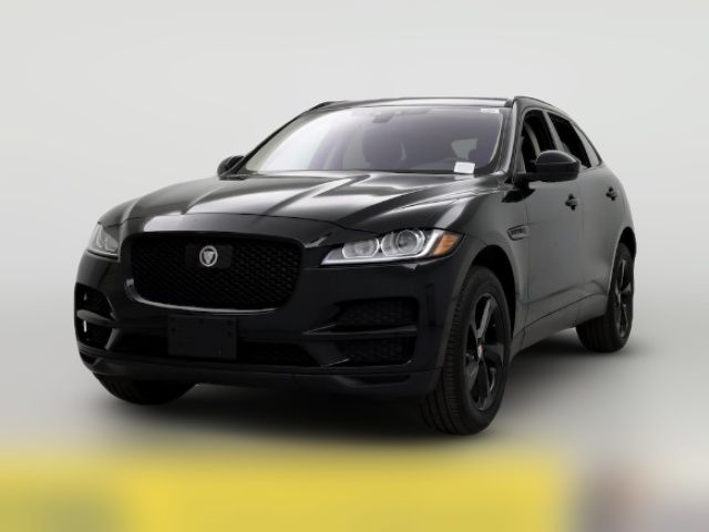 2019 Jaguar F-Pace 25t Premium