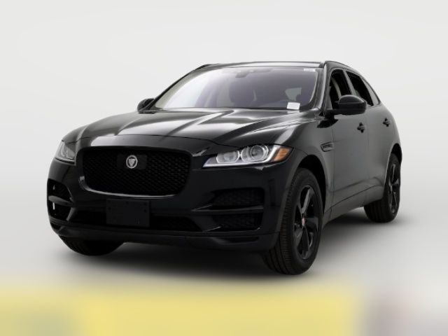 2019 Jaguar F-Pace 25t Premium