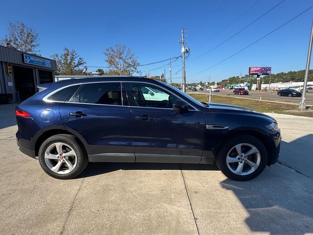 2019 Jaguar F-Pace 25t Premium