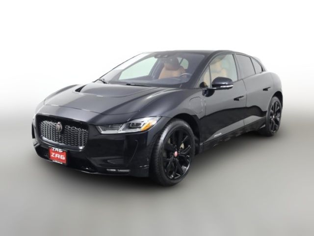 2019 Jaguar I-Pace 