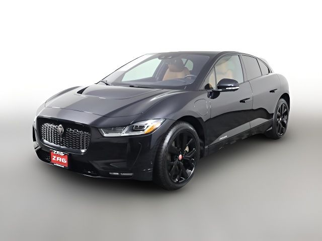 2019 Jaguar I-Pace 