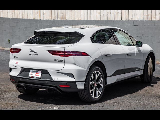 2019 Jaguar I-Pace 
