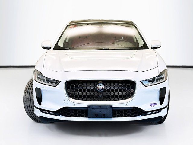 2019 Jaguar I-Pace First Edition