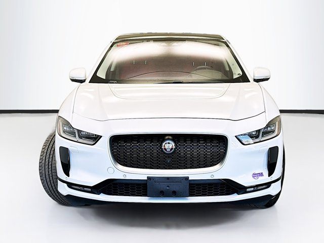 2019 Jaguar I-Pace 