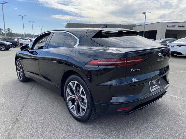 2019 Jaguar I-Pace HSE