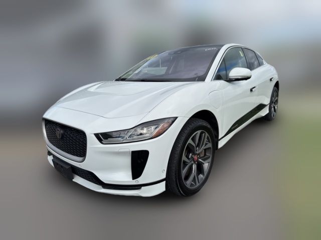 2019 Jaguar I-Pace HSE