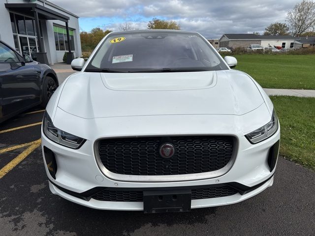 2019 Jaguar I-Pace HSE