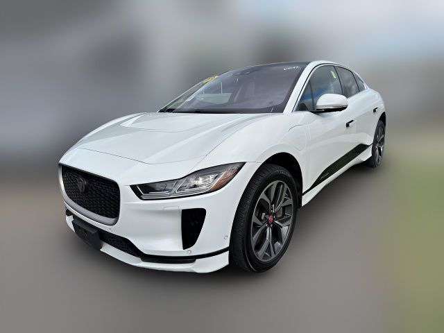 2019 Jaguar I-Pace HSE