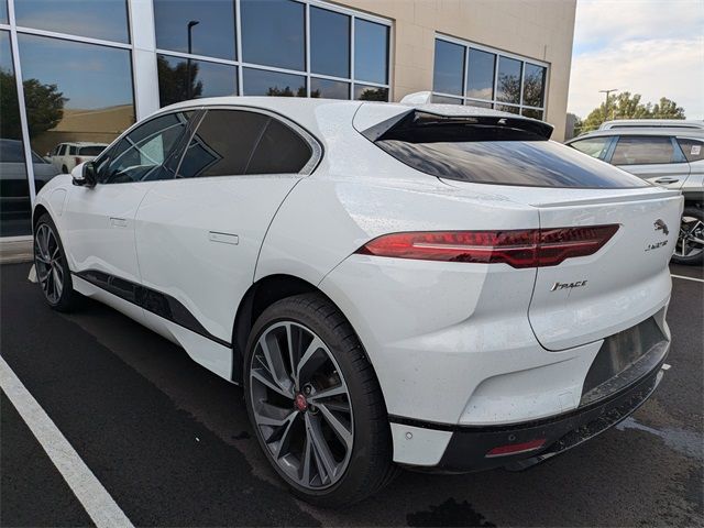 2019 Jaguar I-Pace HSE