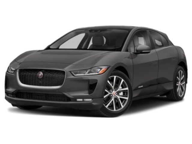 2019 Jaguar I-Pace 