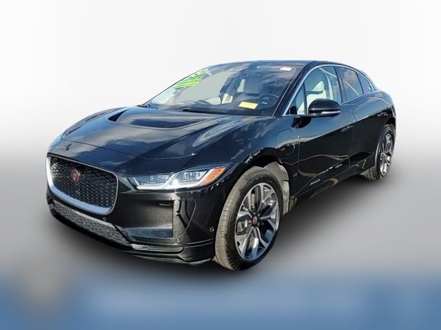 2019 Jaguar I-Pace HSE