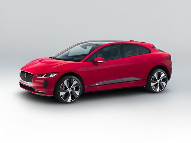 2019 Jaguar I-Pace 