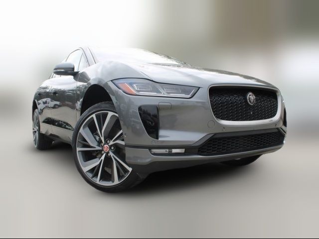 2019 Jaguar I-Pace 