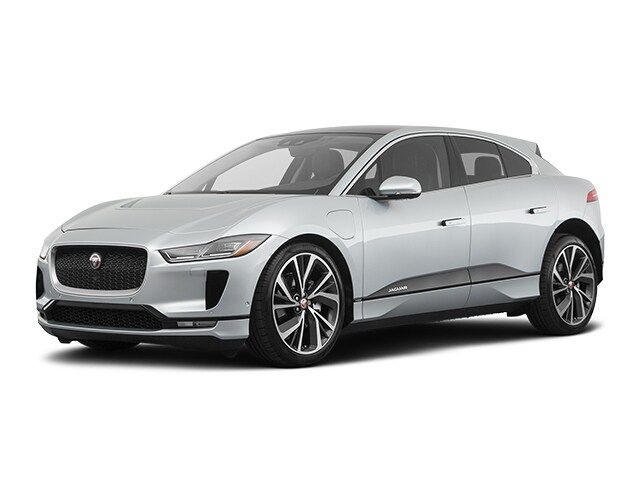 2019 Jaguar I-Pace HSE