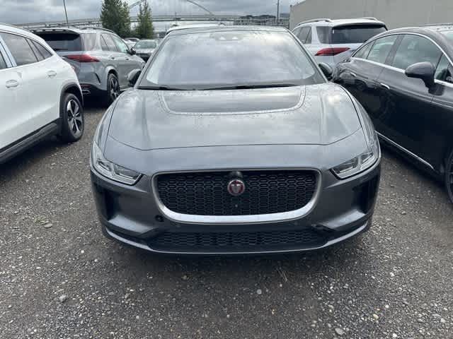 2019 Jaguar I-Pace 