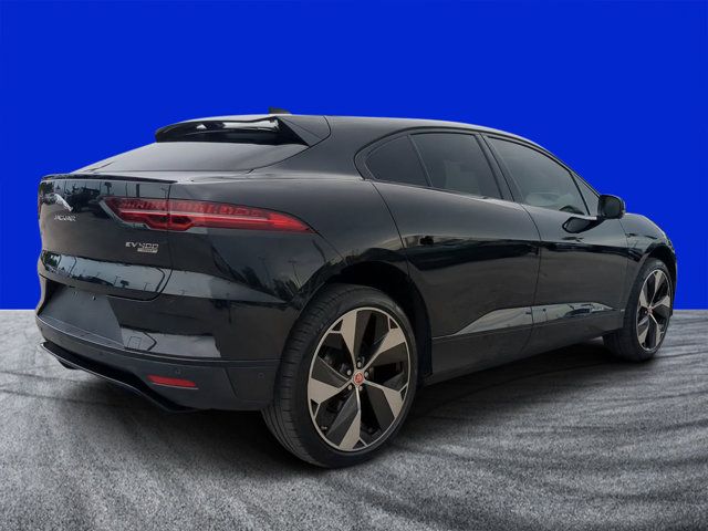 2019 Jaguar I-Pace HSE