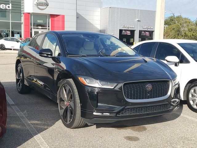 2019 Jaguar I-Pace 