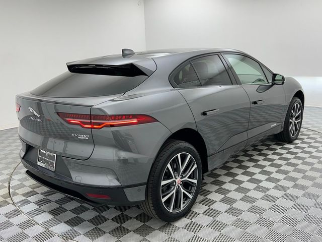 2019 Jaguar I-Pace First Edition