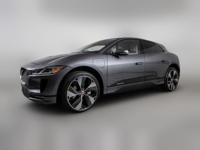 2019 Jaguar I-Pace 