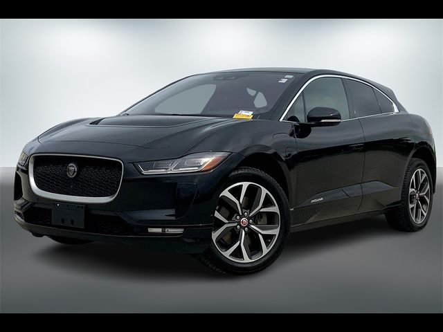 2019 Jaguar I-Pace HSE