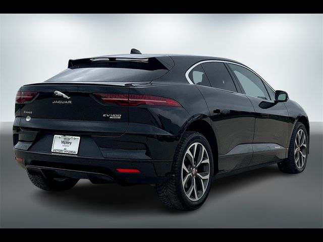 2019 Jaguar I-Pace HSE