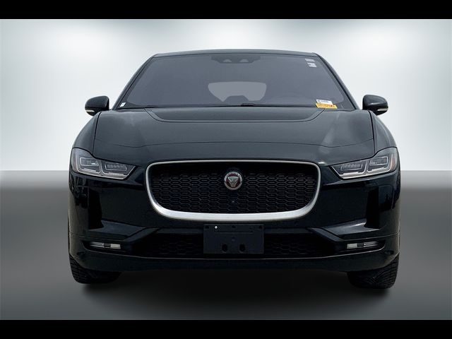 2019 Jaguar I-Pace HSE