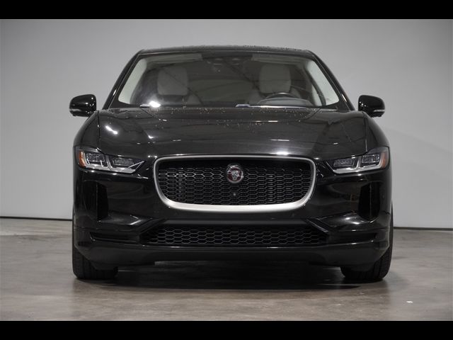 2019 Jaguar I-Pace First Edition