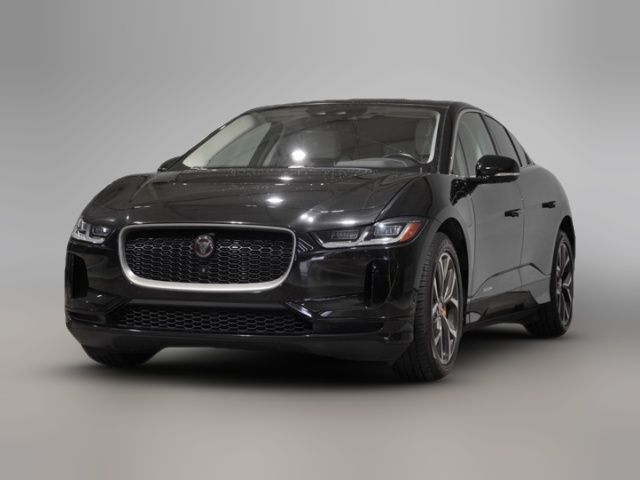 2019 Jaguar I-Pace First Edition