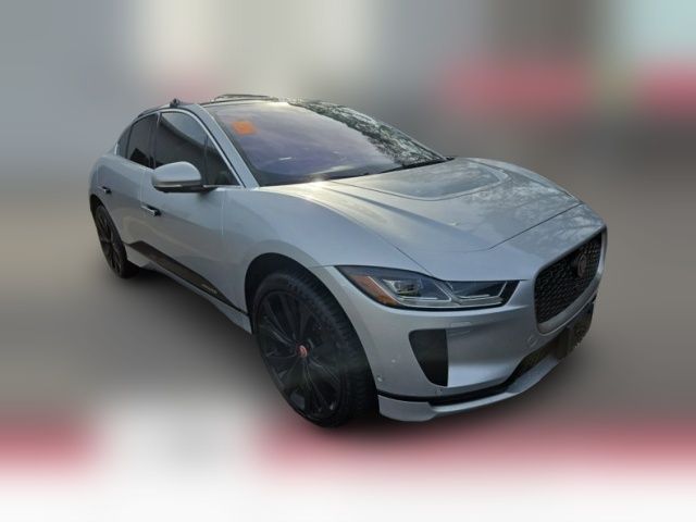 2019 Jaguar I-Pace HSE