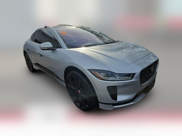 2019 Jaguar I-Pace HSE