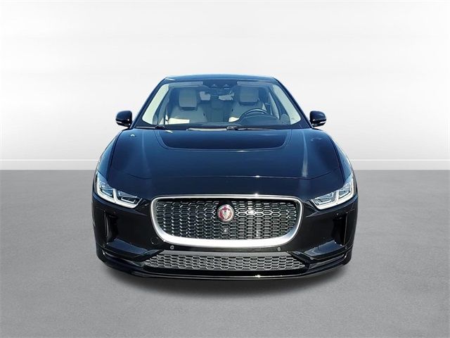 2019 Jaguar I-Pace First Edition