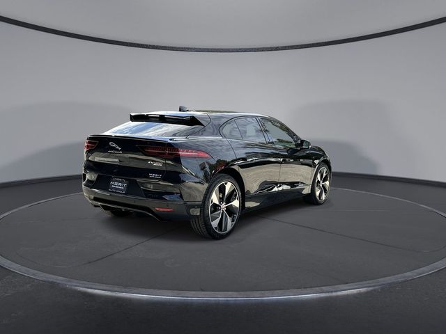 2019 Jaguar I-Pace First Edition