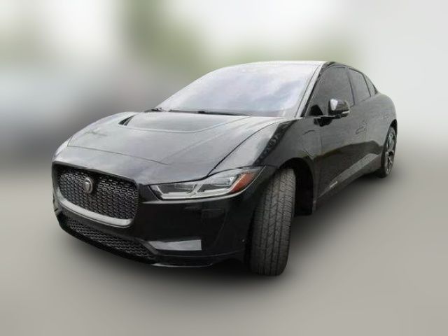 2019 Jaguar I-Pace HSE