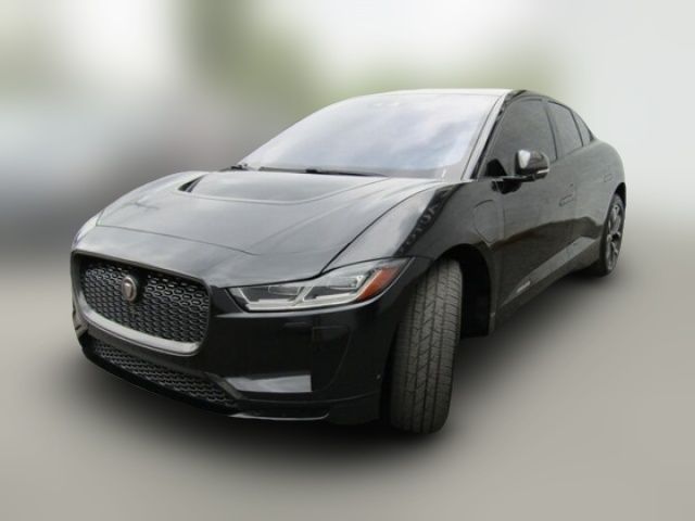 2019 Jaguar I-Pace HSE