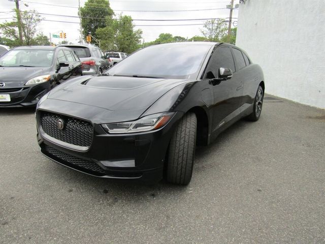 2019 Jaguar I-Pace HSE