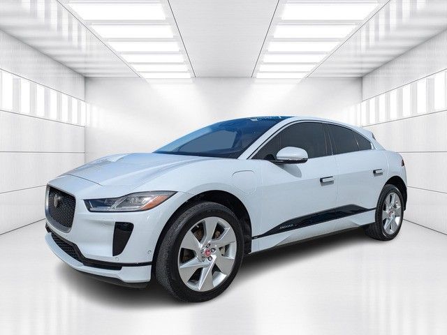 2019 Jaguar I-Pace SE