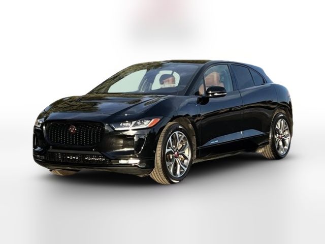 2019 Jaguar I-Pace SE