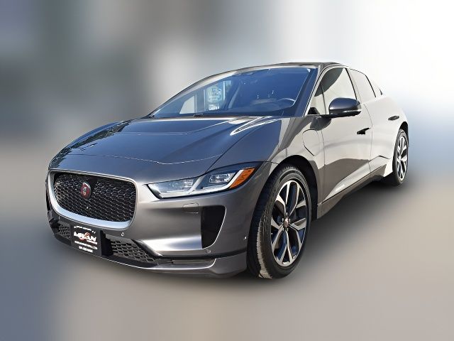 2019 Jaguar I-Pace 