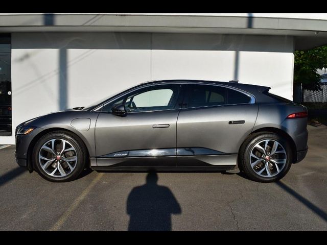 2019 Jaguar I-Pace 