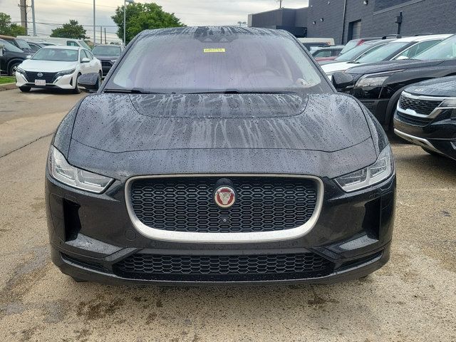 2019 Jaguar I-Pace First Edition