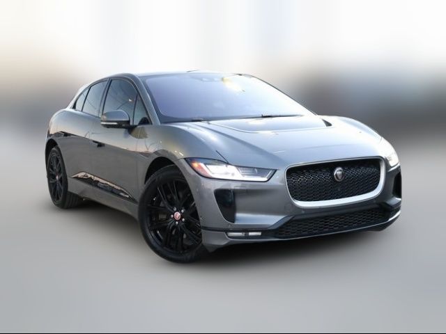 2019 Jaguar I-Pace First Edition