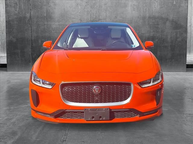 2019 Jaguar I-Pace First Edition