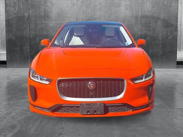 2019 Jaguar I-Pace First Edition