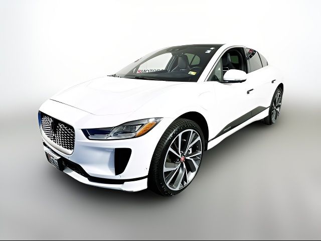 2019 Jaguar I-Pace HSE