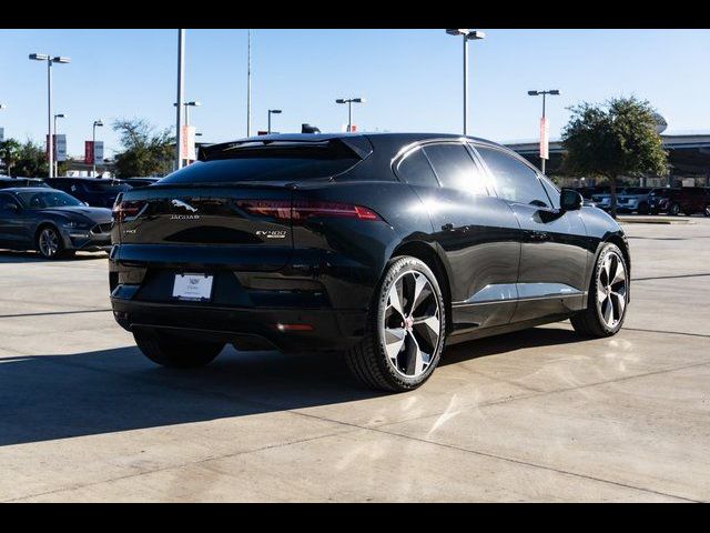 2019 Jaguar I-Pace 