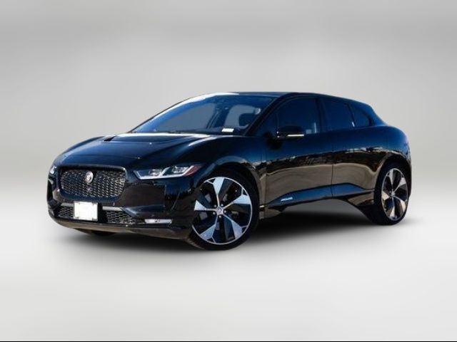 2019 Jaguar I-Pace 